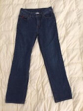 WBNW Boys QUIKSILVER Jeans, Size 29, 100 Cotton