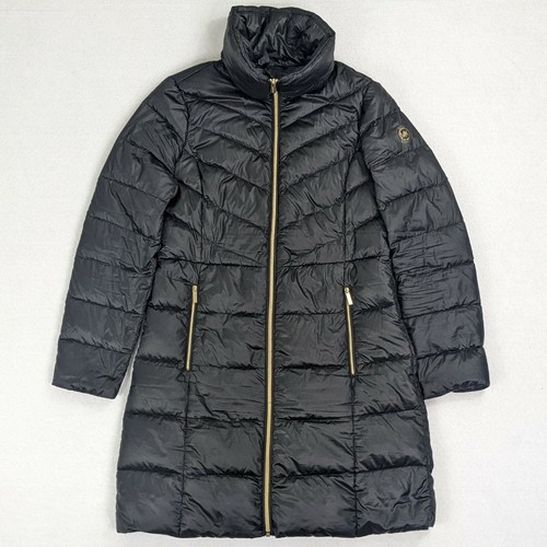 Michael Kors Packable Down Fill Puffer 