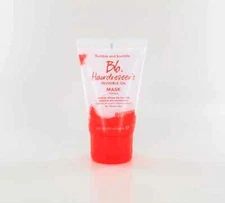 Bumble and Bumble Bb Hairdresser Invisible Oil Hair Mask Mini 2oz Travel Sz NEW