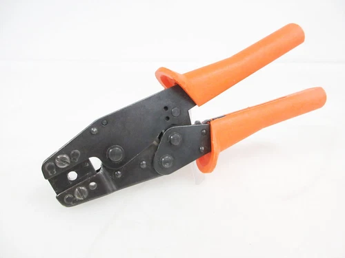 AVAGO HFBR-4597Z CRIMP TOOL BROADCOM LIMITED FIBER OPTIC