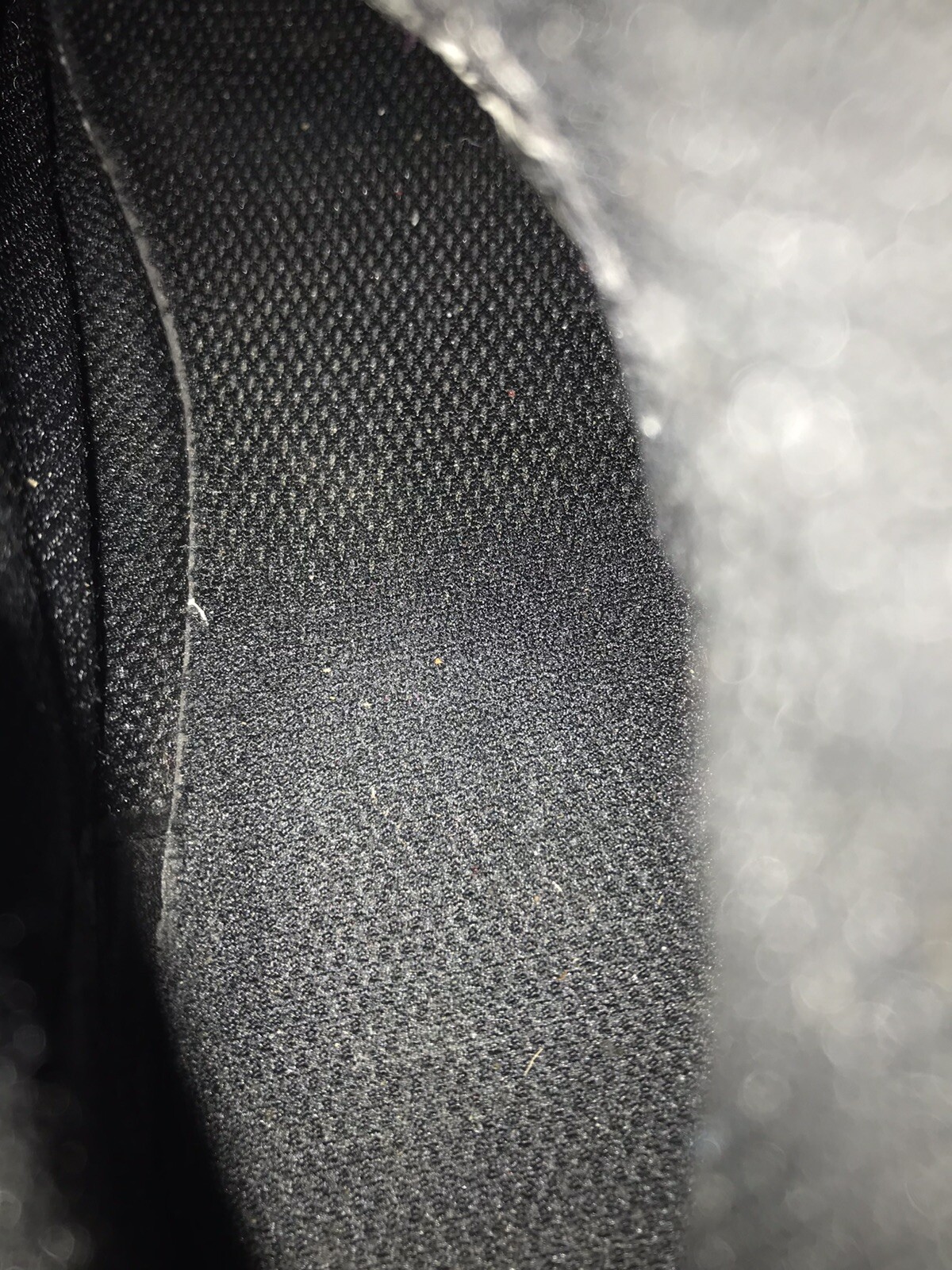 Dr. Martens Yolanda Black Leather Cap Toe Chunky Plat… Gem