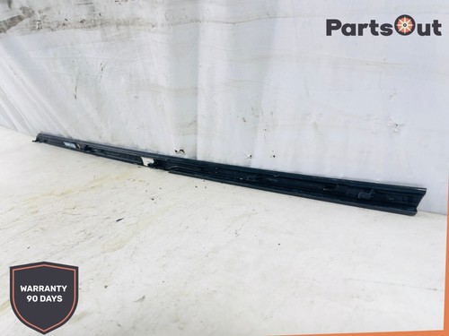 2011-2015 BMW 740LI LEFT Center Console TRIM Panel 9160535 OEM - Picture 9 of 13