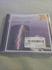 In Harmony with Nature Vol 2 Stormy Night by Various Artists 