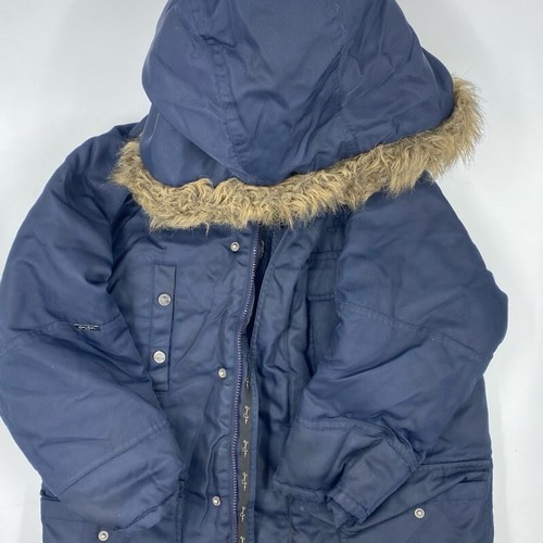 Sean John Unisex Kids Windbreaker 