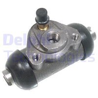 Delphi LW70004 Radbremszylinder Vorderachse FÜR Fiat