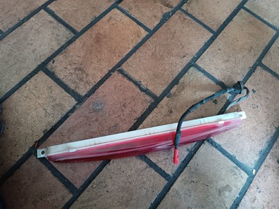 Chrysler Stratus Jx Cabrio dritte Bremsleuchte 5303192 online  