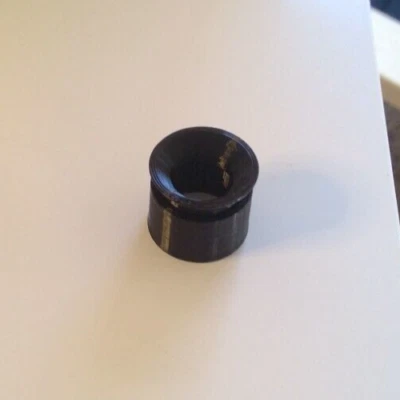 Belife Vacuum BVC11 BVC12 dust cup rubber nozzle seal 2 pack