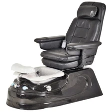 PS74 Granito spa pedicure chair