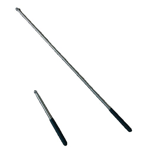 a pair rod