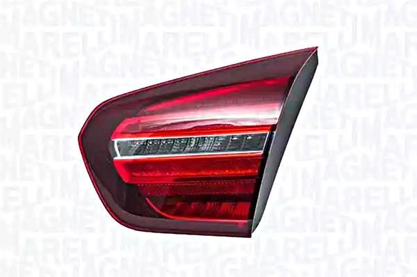MAGNETI MARELLI OEM Rear Light Right RHD LED for MERCEDES GLA X156