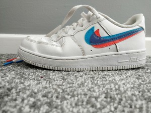 ebay childrens nike trainers