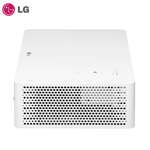 LG HU70LA CineBeam 4K UHD Smart Home Theater Projector ThinQ HDR10 4ch LED= - Picture 2 of 5