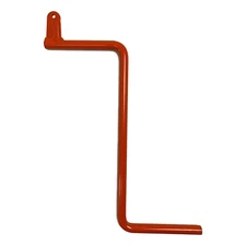 Jake's Wire Tightener Handle