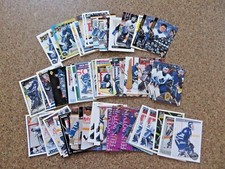 Assorted  Felix Potvin   Cards Inserts, SP's,   U  PICK , will combine shipping