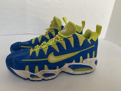 blue and yellow griffeys