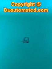 iPhone X Sim Card Tray 100 Original White