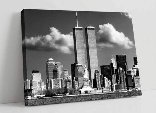 Rare New York STREET ART -WK Interact screen print - 2002 - signed