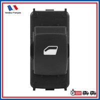 Partsline LèVe-Vitre Knopf Vorne Hinten Rechts Fiat Citroen Peugeot 6554.QL
