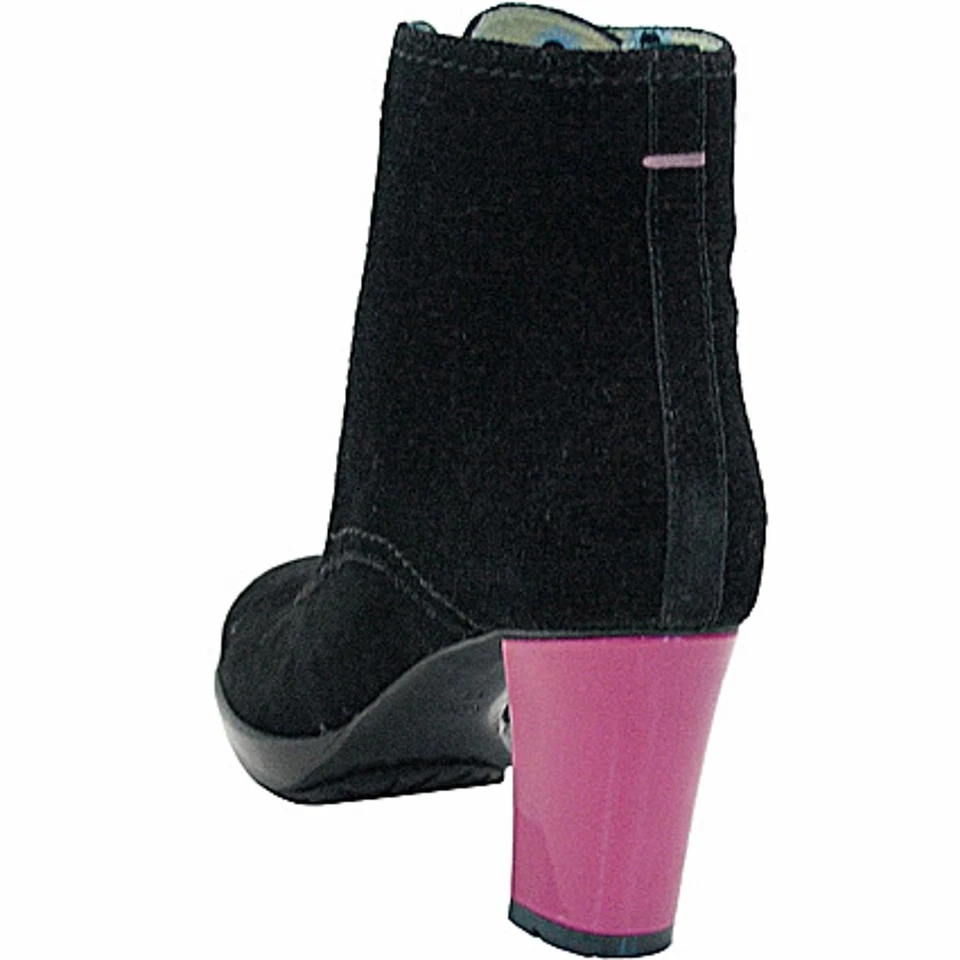 Paul Smith Botines Ante, Olea Boots - Imagen 3 de 3