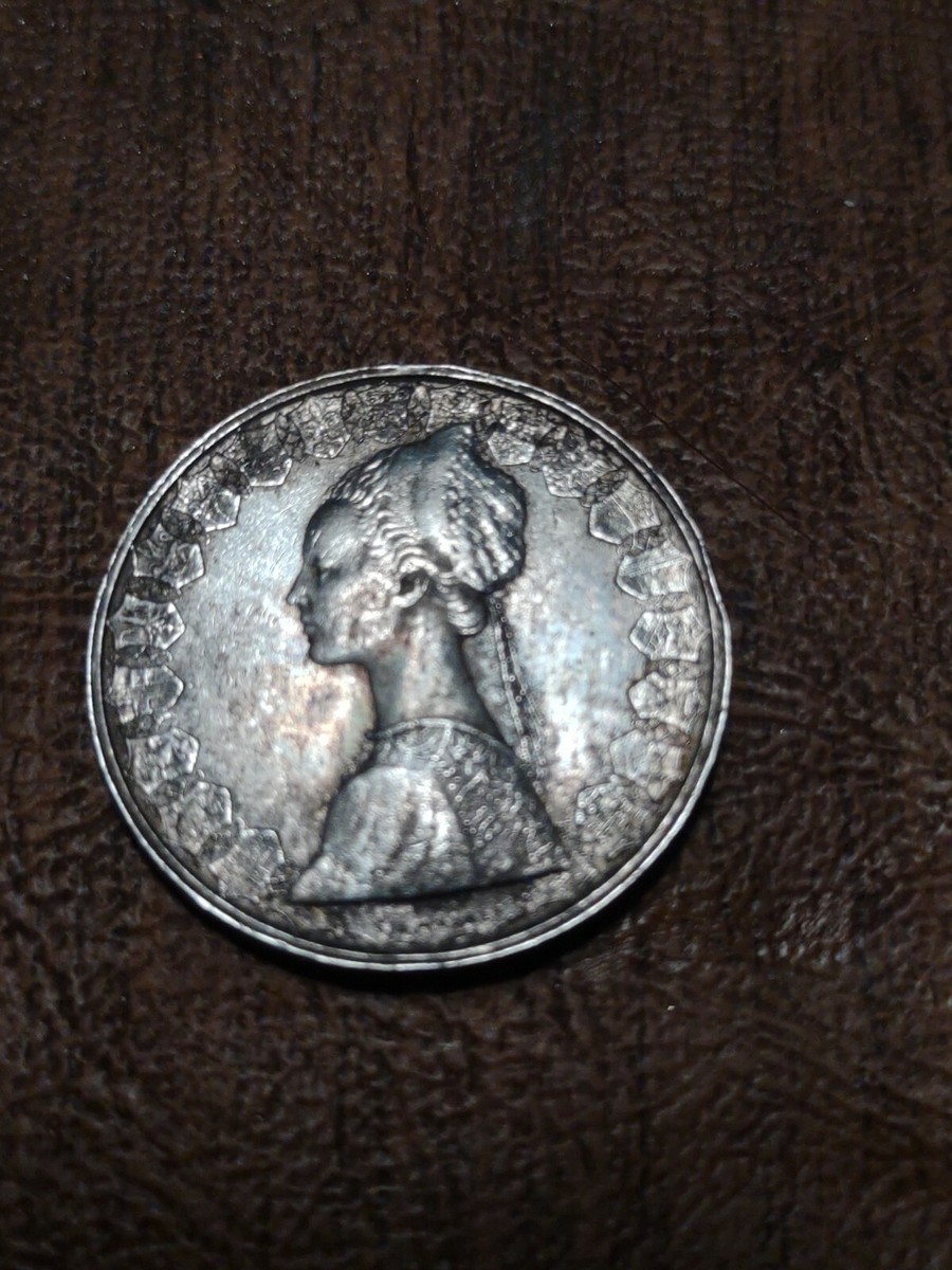 ★★★★たーちゃん★★★★　1959年イタリア500リラ銀貨MS63 1959 REPVBBLICA ITALIANA L.500 R ITALIAN COIN | eBay