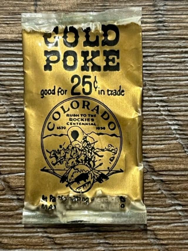 コレクション Gold nuggets Colorado 1g Authentic Colorado 20K Gold Natural Gold Nugget 2.64 grams