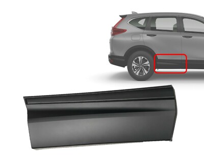 Rear Right Door Lower Molding Door Garnish for 17-22 Honda CR-V 75313-TLC-A01