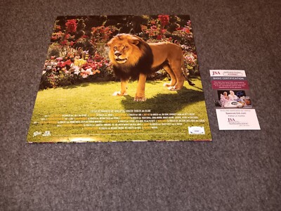 Dj Khaled Signed Major Key Vinyl Album Jsa We The Best Rap Hip Hop