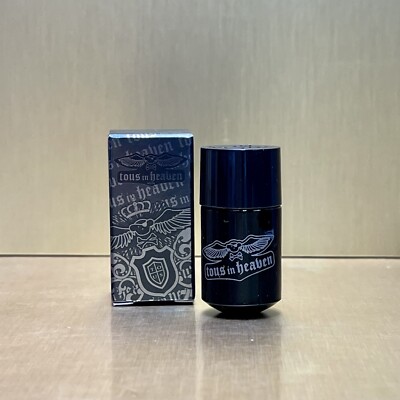 TOUS in HEAVEN Men Cologne EDT Splash Travel MINI