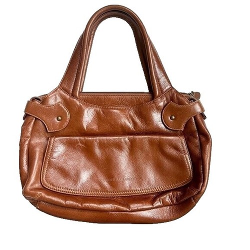 Derek‎ Alexander Black Leather Sling Backpack Navajo Purse Bag Womens Derek Alexander | Bags | Derek Alexander Black Leather Sling  main image 2