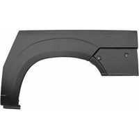 Radlauf Hinten Links Passend FüR Fiat Ducato Baujahr 06->>