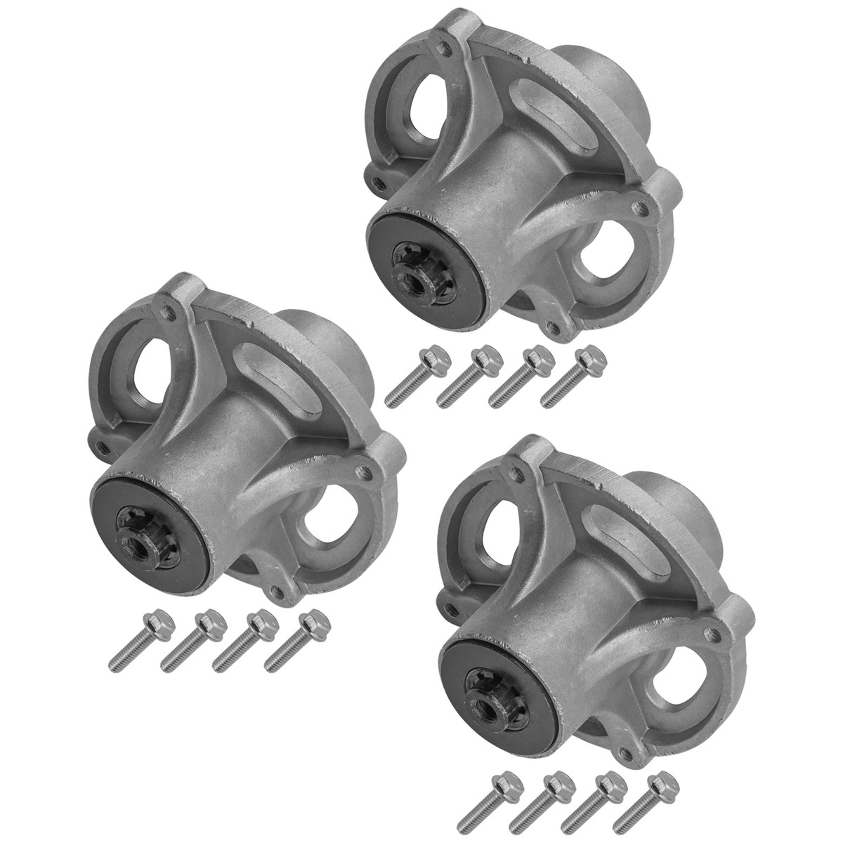 Spindle For Snapper 200Z 285Z 300Z 360Z ZTX110 42