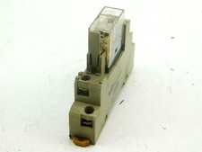 OMRON Relay Socket G2R-1 SND 2 Piece