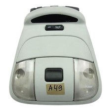 Mercedes W163 ML Monitor Computer Lampe Leuchte Innenleuchte 16228387-1 Bj2000