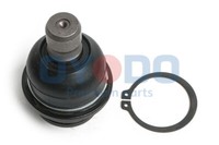 Oyodo Traggelenk FüHrungsgelenk Vorne Unten FüR Nissan NP300 Navara D40 R51