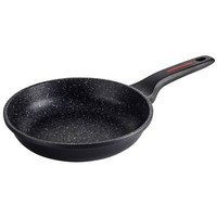 Bratpfanne Induktion 18 Cm Aluminiumguss Antihaftbeschichtung Pfoa Frei Fagor