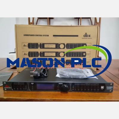 CX4800 Brand New Digital Audio Processor CX4800  DHL/Fedex Expedited Shipping