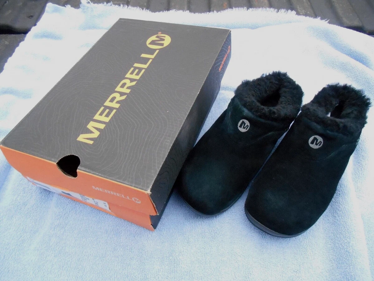 Merrell encore deals q2 ice