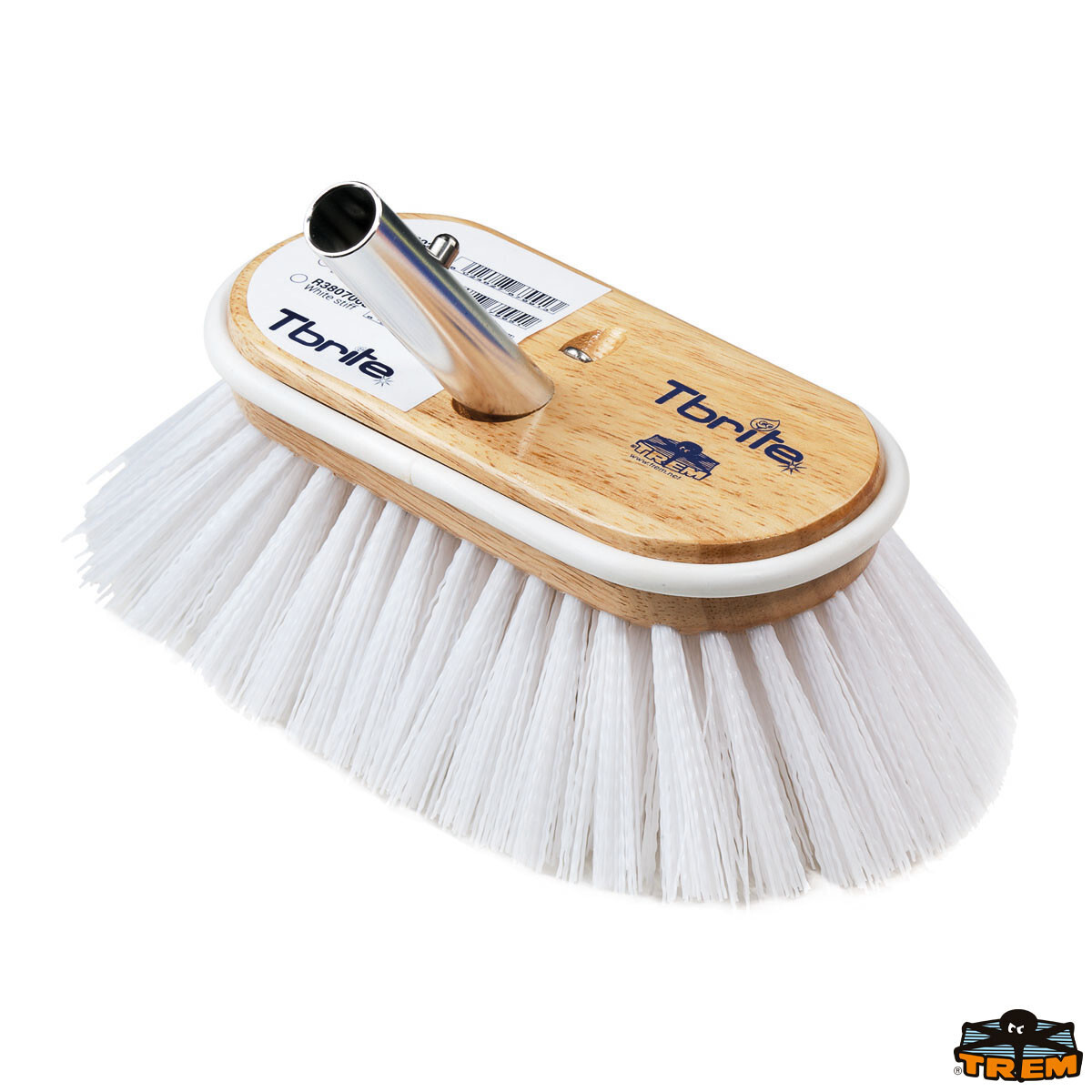 T-Brite Spazzolone T-BRITE bianco