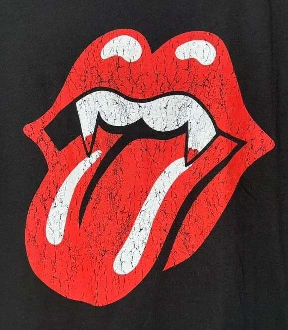 Rolling Stones Apparel for sale | eBay