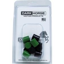 Darkhorse Motor Company Replacement Cushion Kit - Man O-War DH-MCR-K