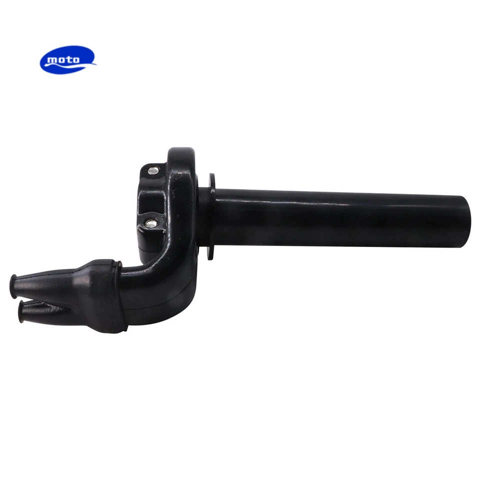 Empuñadura de acelerador de giro para Yamaha Yz250f 01-13 Yz426f 00-02 Yz400f 1998 Foto 2 de 4