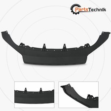 For Vw Volkswagen Jetta 2015-2018 Air Dam Deflector Lower Valance Apron Front