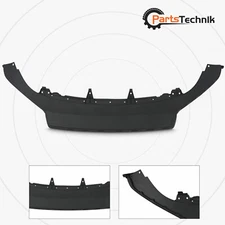  For VW Volkswagen Jetta 2015-2018 Air Dam Deflector Lower Valance Apron Front