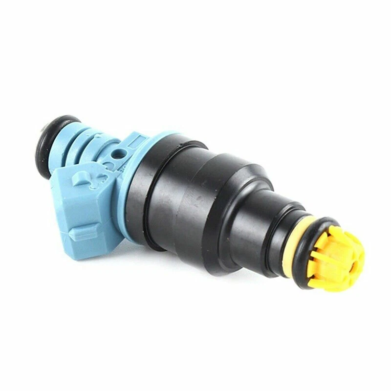 Inyector de combustible 0280150715 6 piezas para BMW 325I 325IX 88-93 2,5 L Foto 4 de 4