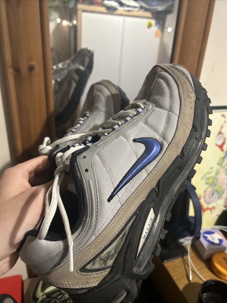 Nike Air Max TL 4 UK12 | eBay UK