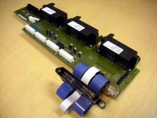 Sun 501-3100 DC Płyta rozdzielcza zasilania do E450