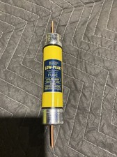 Buss Low-Peak dual element time delay fuse LPS-RK-90sp