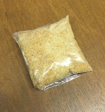 4oz Ground Hide Glue Crystals, 251 gram, High Clarity, Piano/Cabinet/Luthier Use