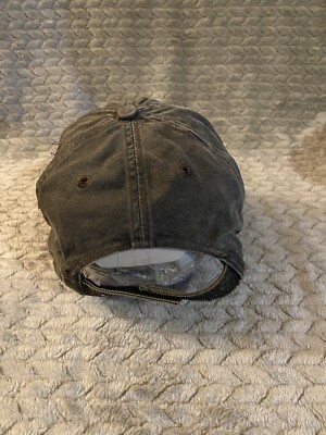 nike hat with buckle