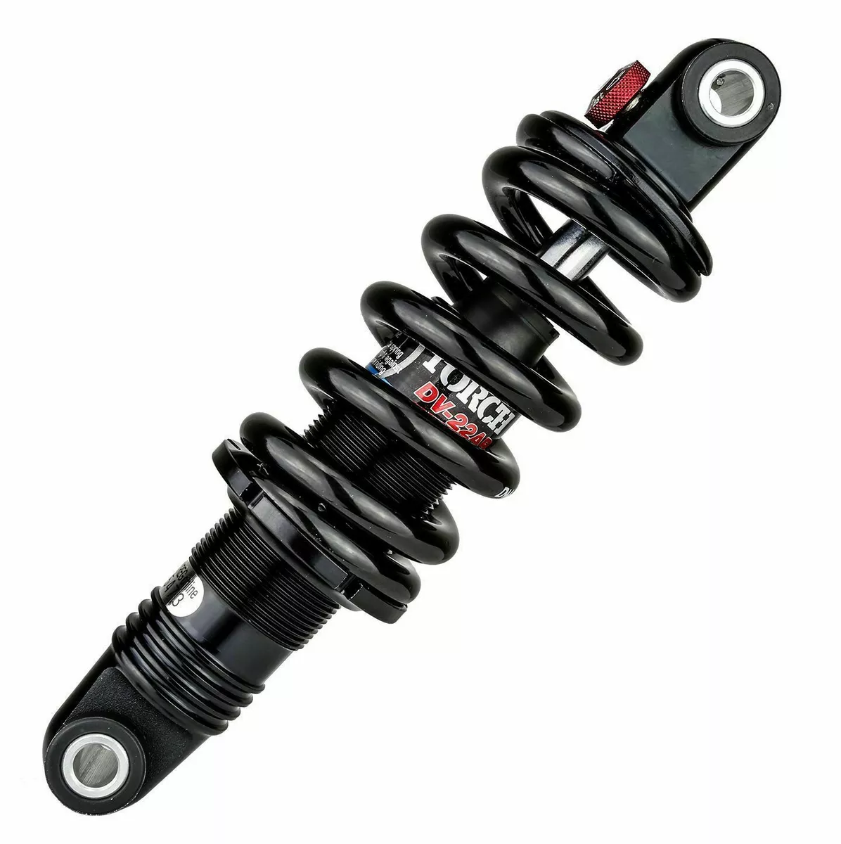 DNM DV22AR Mountain Bike Biycle Coil Spring Rear Shock 190 x 50mm